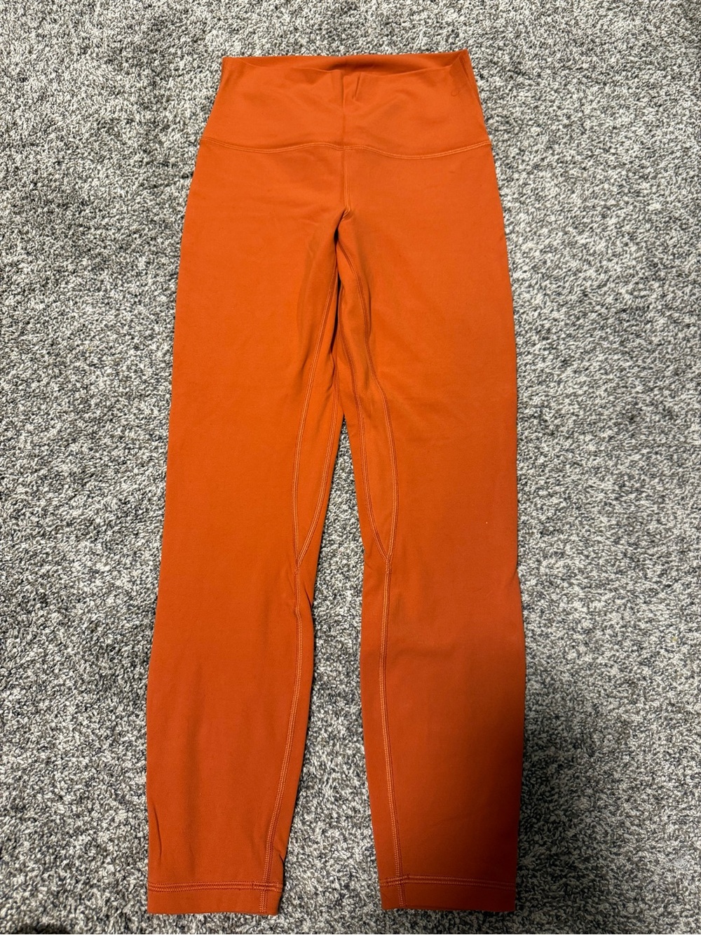 lululemon athletica High-Rise Leggings